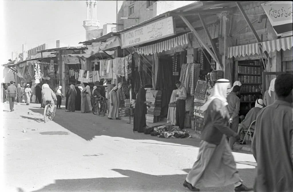 اعادة إحياء الشاعر “الأعشى” في فعالية سنوية بحي منفوحة التاريخي