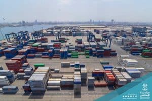 توقيع عقود عالمية لتطوير وتشغيل محطات الحاويات بميناء جدة الإسلامي