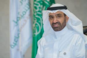 وزير العمل يصدر قراراً بتوطين وظائف السلامة والصحة المهنية