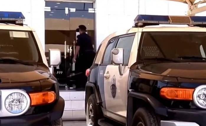القبض على مقيم قتل مواطن بالقصيم