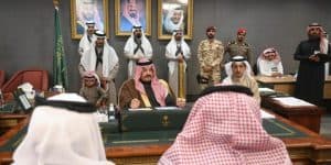 أمير عسير: نرفض الدعاوي الكيدية وابواب الامارة مفتوحة لمن لديه مشكلة