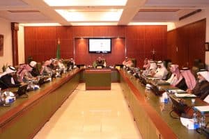 بلدي الرياض يقر خطته التشغيلية للعام 2020