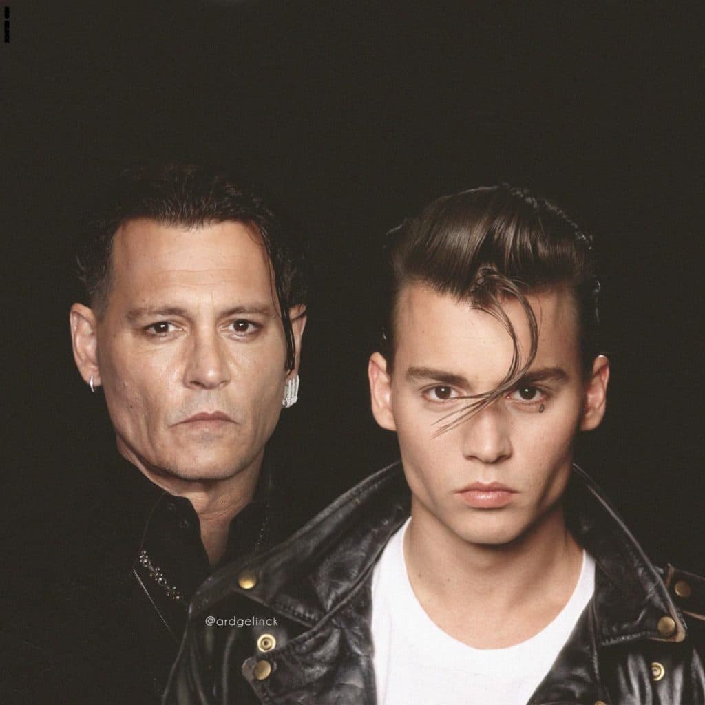 Johnny Depp 1