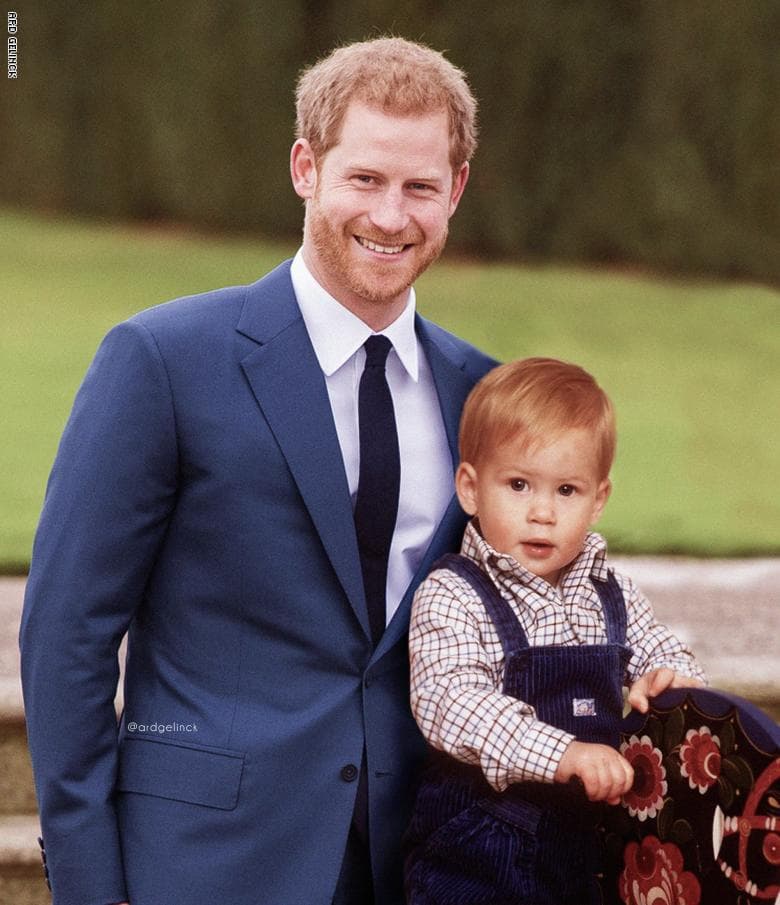Prince Harry