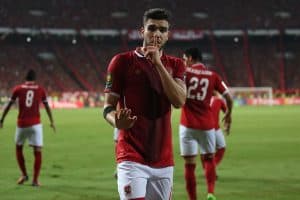 الأهلي يحل ضيفا ثقيلا على الاسماعيلي وسط اجواء متوترة