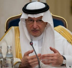 أمين “التعاون الاسلامي”:نرفض الإرهاب بكل أشكاله