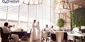 Ways: الفكرة التسويقية الناجحة تنبثق من ثقافة المجتمع