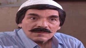 ياسر العظمة يختتم مسيرته الفنية بـ (مرايا 2020)