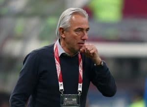 إقالة الهولندي فان مارفيك من تدريب المنتخب الاماراتي