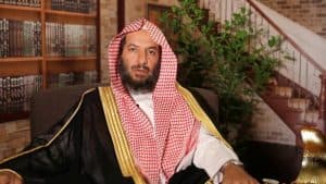 د. الشثري يرأس وفد المملكة في المؤتمر الإسلامي الوطني الخامس في غينيا