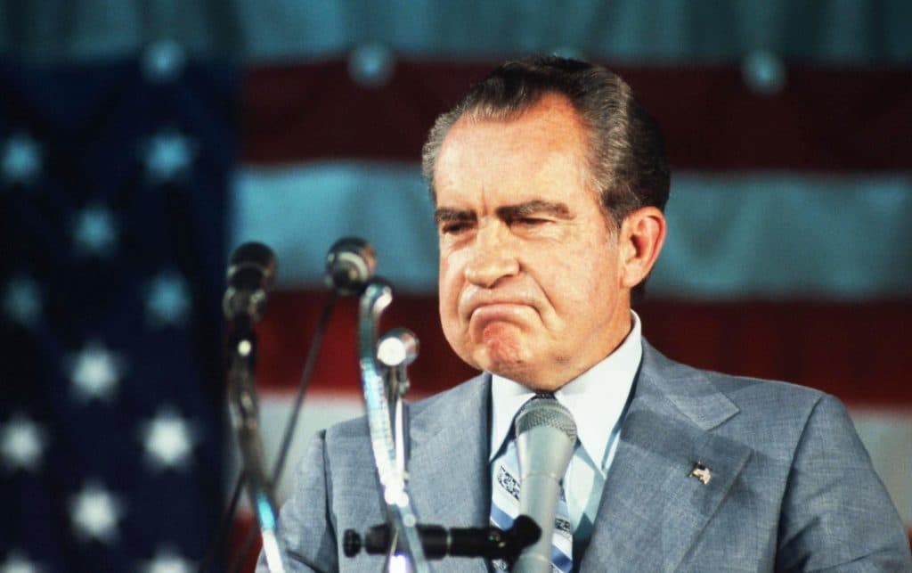 richard-nixon