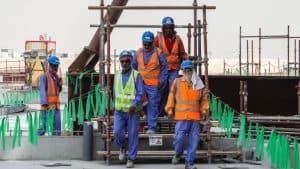 الامم المتحدة تحذر من “انتشار” التنميط العرقي في قطر