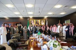 “إعمار اليمن” ودارة الملك عبدالعزيز يتعاونان لحفظ التراث اليمني