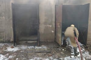 عملية إغاثة واسعة بعد اندلاع حريق جديد في نيودلهي