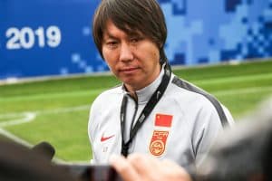 لي تاي مدربا لمنتخب الصين المأزوم