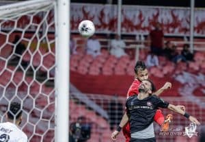 الوحدة يقصي الرائد.. ويضرب موعدا مع الأهلي