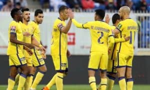 السوبر السعودي: النصر والتعاون يبحثان عن لقبهما الأول غداً