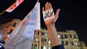 مصر: جدل بعد فيديو جديد يُظهر تعرض شابة لتحرش جنسي جماعي