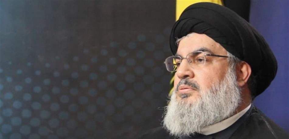 بعد قاسم سليماني.. حسن نصر الله يضع نفسه على قائمة الصواريخ الأمريكية