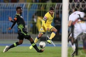 النصر والتعاون.. تاريخ مليء بالإثارة والأهداف