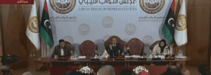 البرلمان الليبي يلغي اتفاقيتي الوفاق وأنقرة ويطالب بمحاكمة السراج