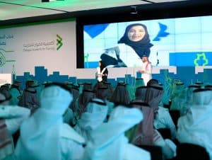 “أكاديمية الحوار”: 8140 متدربا يستفيدون من 335 برنامجاً تدريبياً