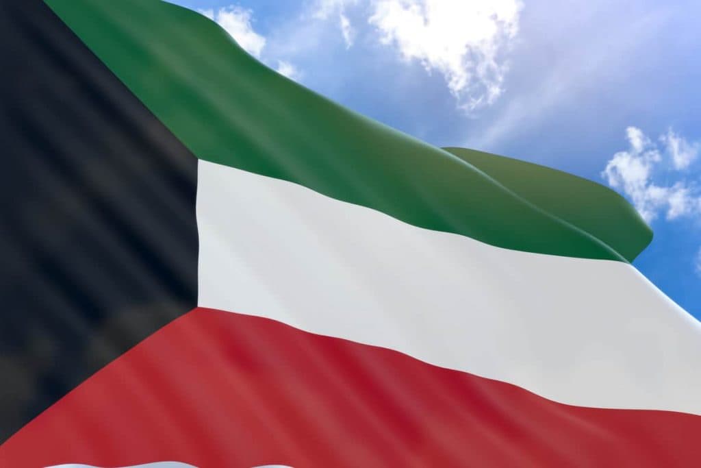 الكويت تنفي استخدام قواعدها العسكرية ضد إحدى دول الجوار