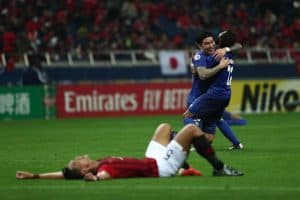 جانغ يغيب لثلاثة أسابيع عن الهلال