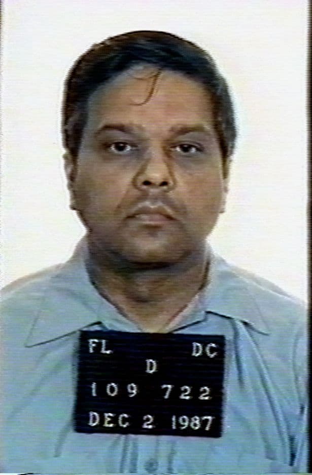 Krishna-Maharaj