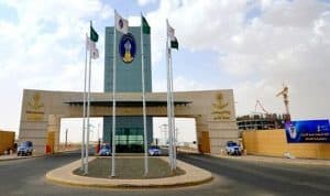 بدء التسجيل في برامج الدبلوم بجامعة حائل