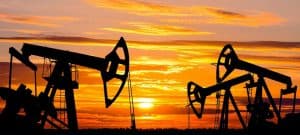 ارتفاع سعر نفط خام القياس العالمي بنسبة 0.53 %