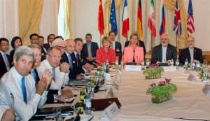 الاتفاق النووي الإيراني يفرغ من مضمونه