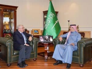 العواد: المملكة سعت لحماية وتعزيز حقوق الانسان
