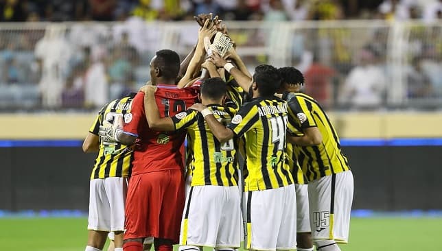 صراع المراكز المتقدمة يشعل الجولة 14.. النصر والاتحاد في قمة المواجهات