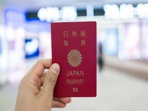 آسيا تهيمن على مؤشر أقوى جوازات السفر 2020