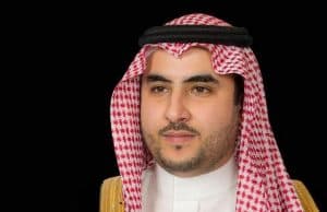 نائب وزير الدفاع: المملكة ستبذل ما في وسعها لتجنيب العراق خطر الحرب