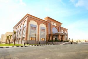 توطين عدد من الوظائف الأكاديمية بجامعة الطائف