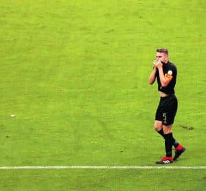 برونو يعود للدوري عبر بوابة الاتحاد
