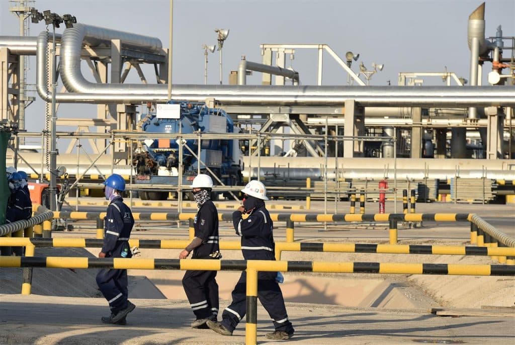 الصين تفتح قطاع التنقيب عن النفط والغاز أمام الشركات الأجنبية