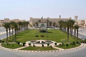 جامعة الطائف تعلن أرقام المرشحين لوظائفها الأكاديمية ومدرسي اللغة