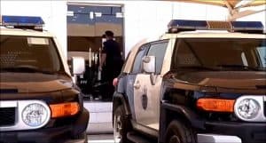 لص المنازل بمدينة الخُبر في قبضة الجهات الأمنية
