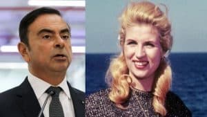 “غصن” مليء بالأشواك.. والده قتل قسيساً يعشق المطربة صباح