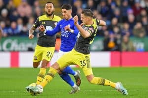 ليستر سيتي يقدم دعماً جديداً لليفربول