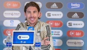 راموس: مشاهدة جماهير ريال مدريد في السعودية تسعدنا