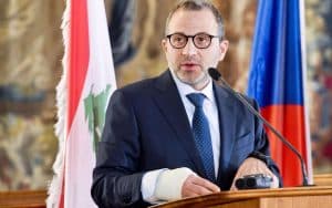 لبنان تأسف لإعلان الأمم المتحدة بعدم أحقيتها في التصويت بهيئتها العامة