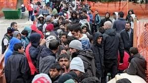 البوسنة ترحل 3 آلاف مهاجر غير شرعي