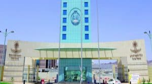 جامعة الباحة تبدأ تسجيل جداول الفصل الدراسي الثاني