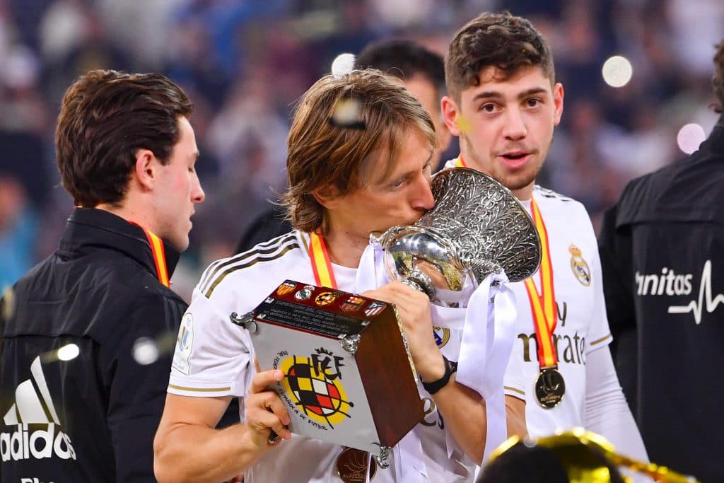 FBL-KSA-ESP-SUPERCUP-REAL MADRID-ATLETICO