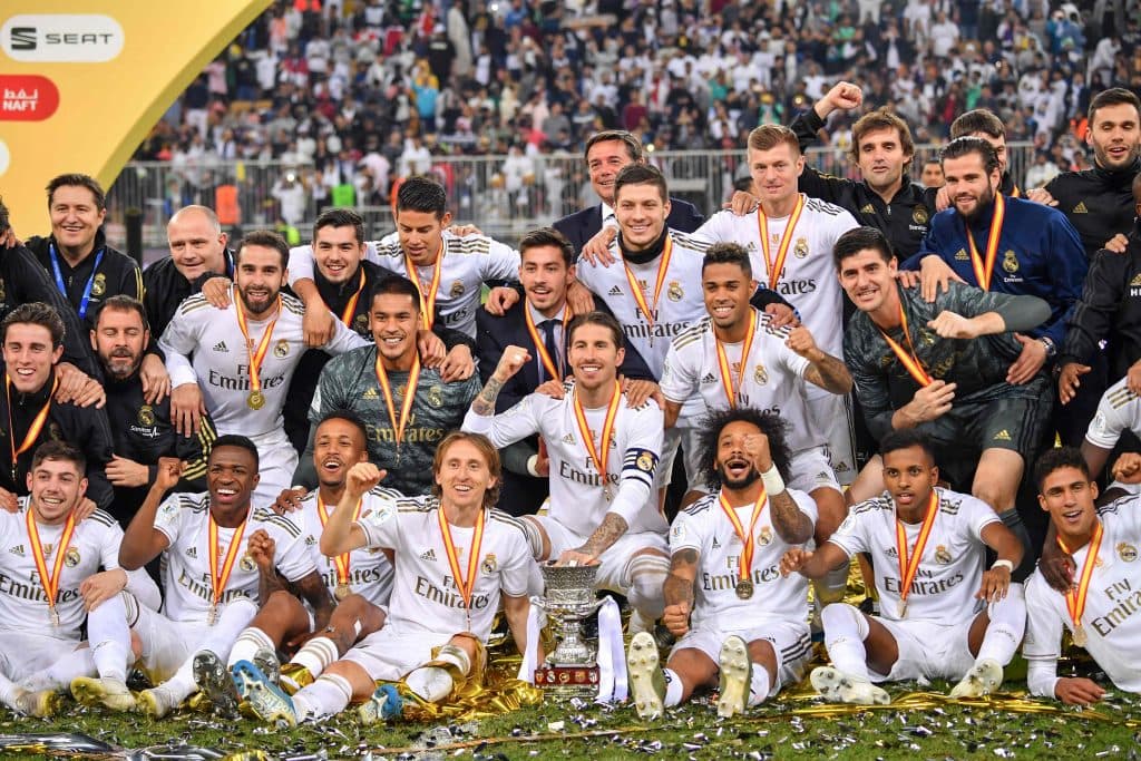 FBL-KSA-ESP-SUPERCUP-REAL MADRID-ATLETICO