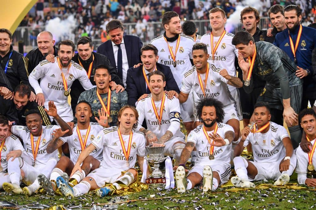 FBL-KSA-ESP-SUPERCUP-REAL MADRID-ATLETICO